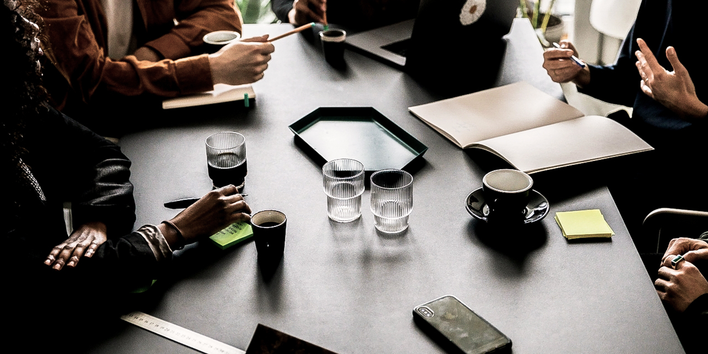 How to put together an effective board pack Forward Partners